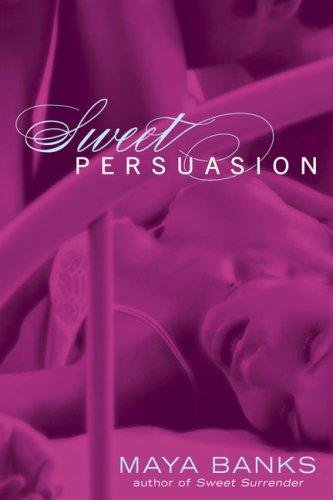 Cover of Sweet Persuasion (2009)