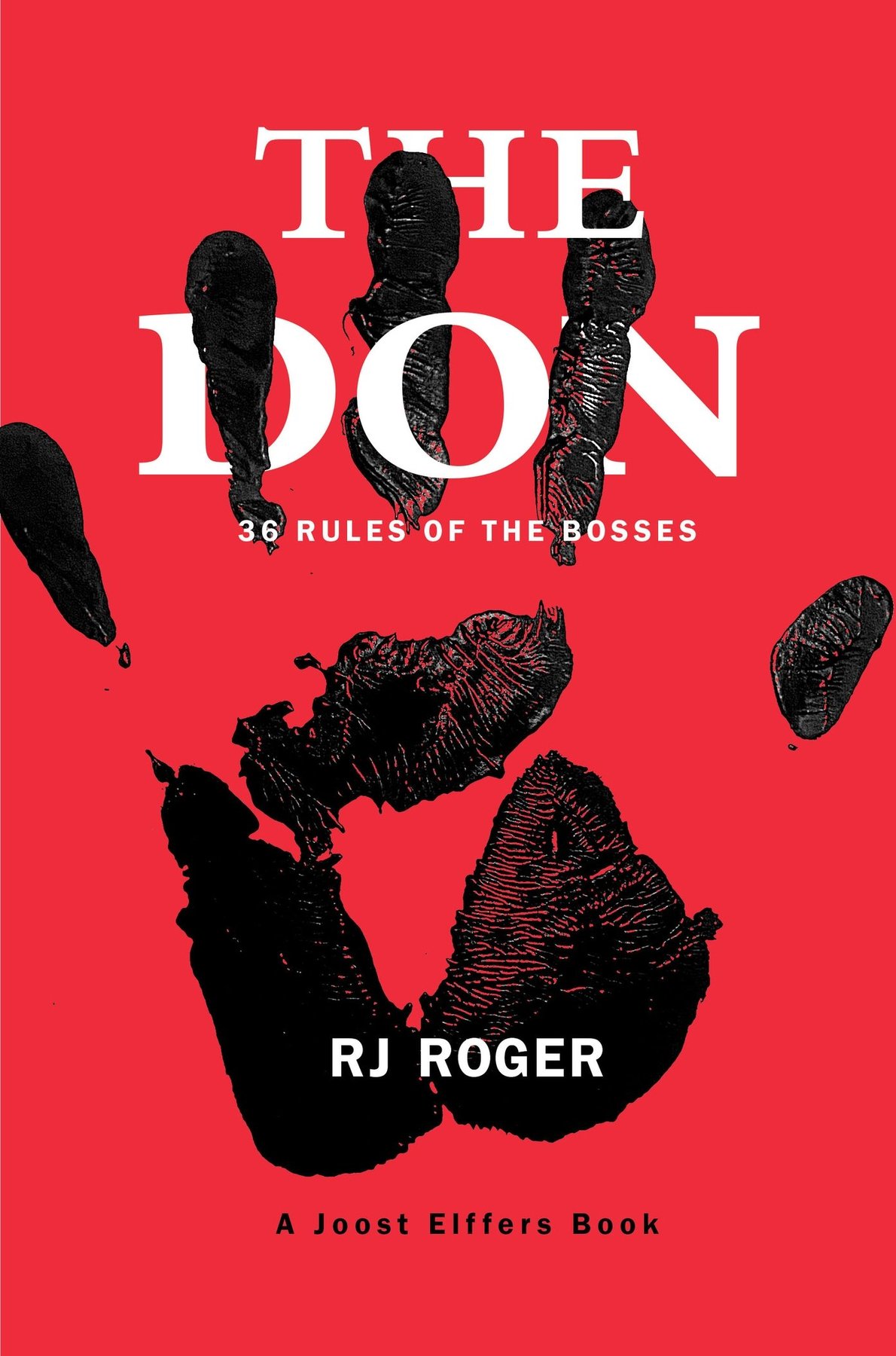 Cover of The Don