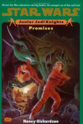 Cover of Promises (1996)