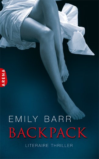 Cover of Backpack (2001)