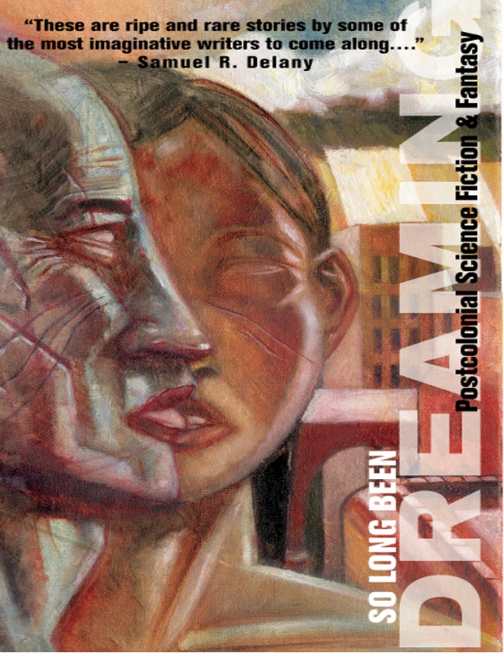 Cover of So Long Been Dreaming (2004)