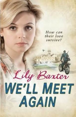 Cover of We'll Meet Again