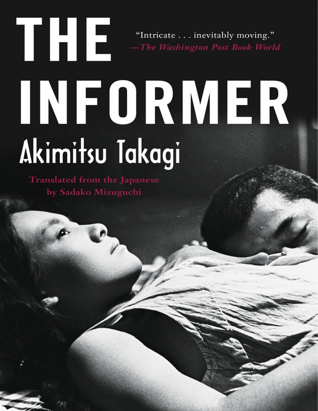 Cover of The Informer (1920)