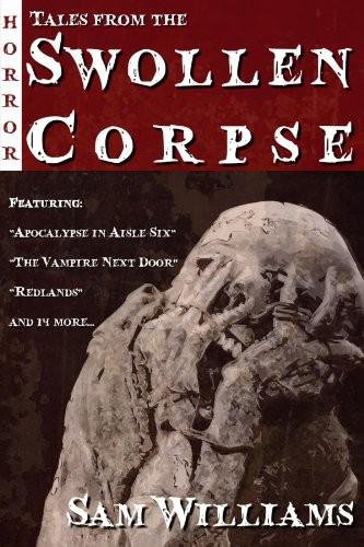 Cover of Tales From the Swollen Corpse