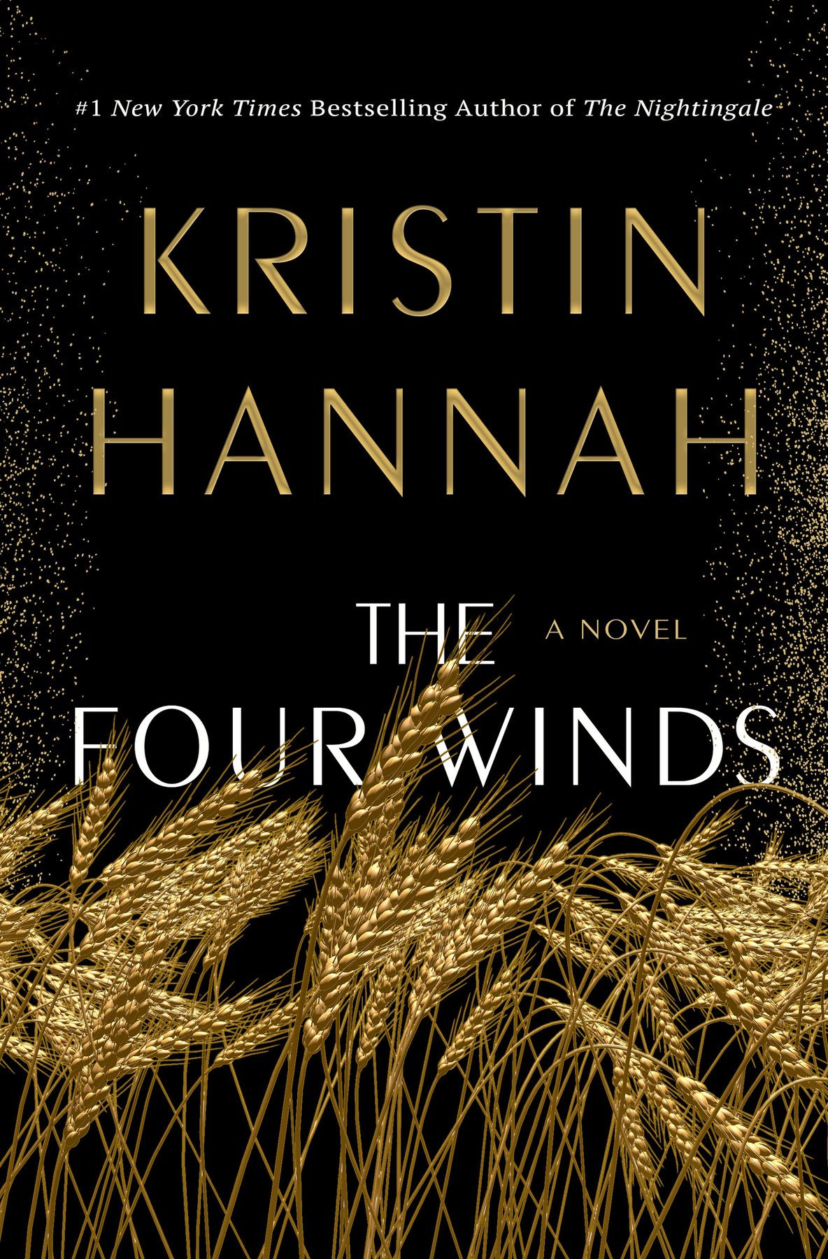 Cover of The Four Winds