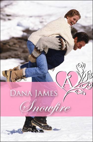 Cover of Snowfire (2013)