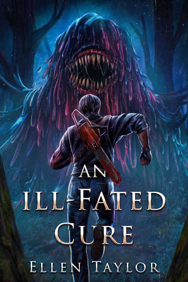 Cover of An Ill-Fated Cure (2026)
