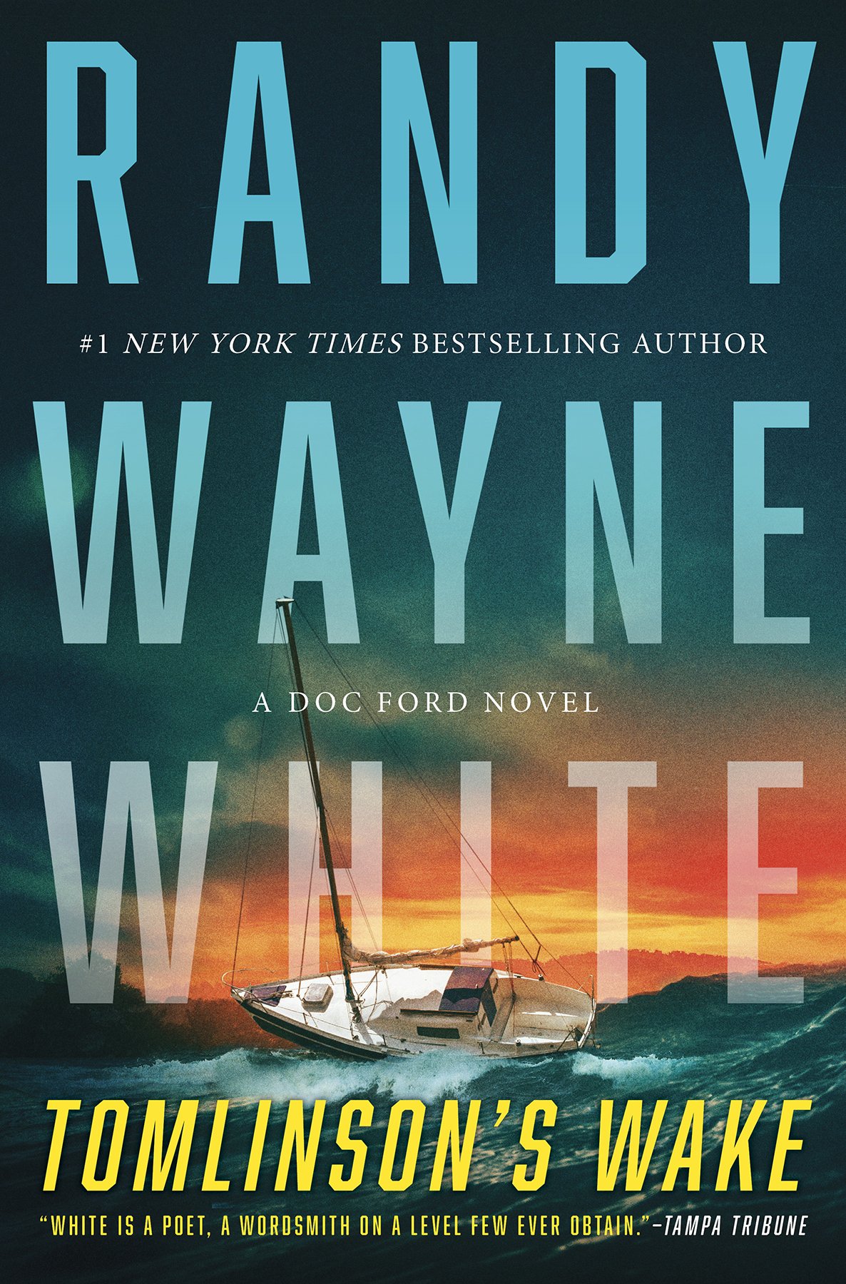 Cover of Tomlinson's Wake