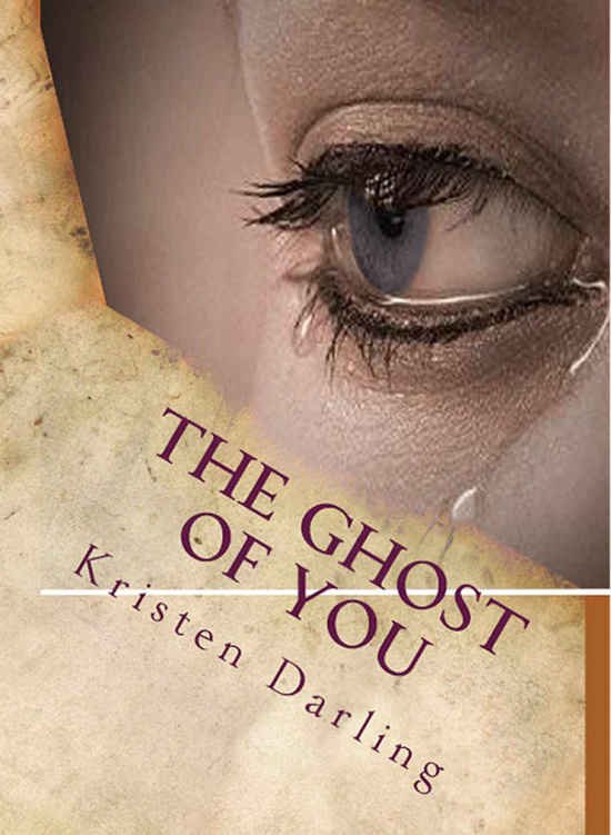 Cover of The Ghost of You