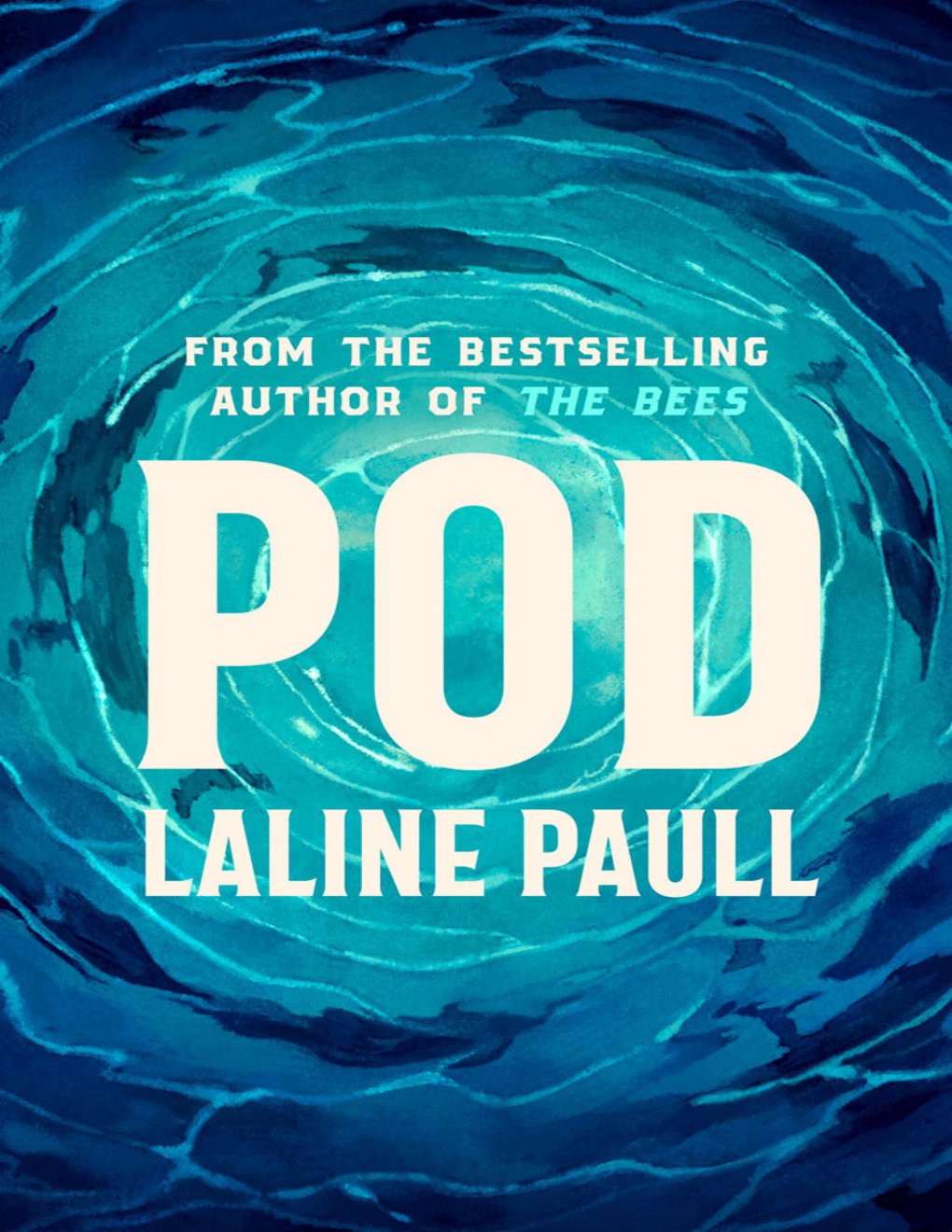 Cover of Pod