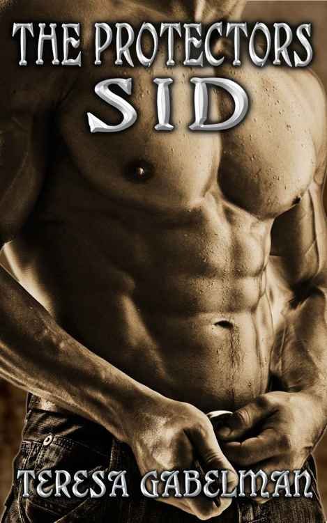 Cover of Sid (The Protectors Series) Book #4