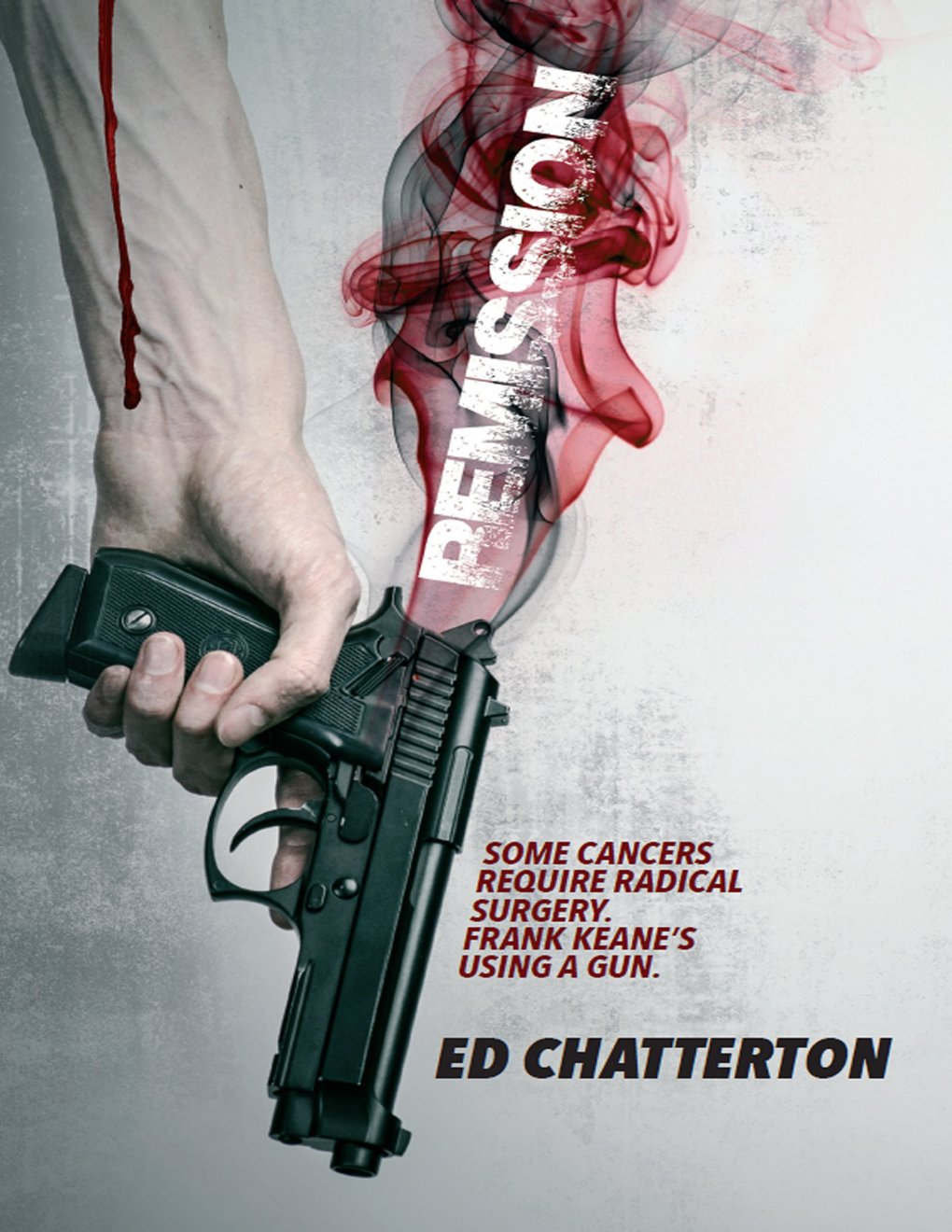 Cover of Remission