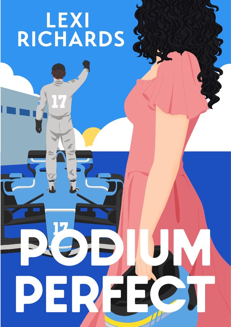 Cover of Podium Perfect