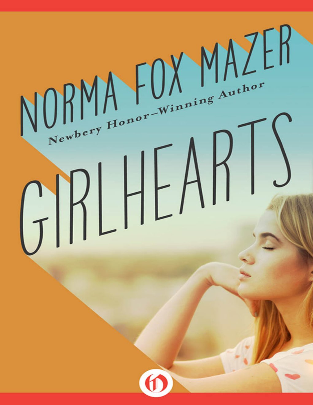 Cover of Girlhearts