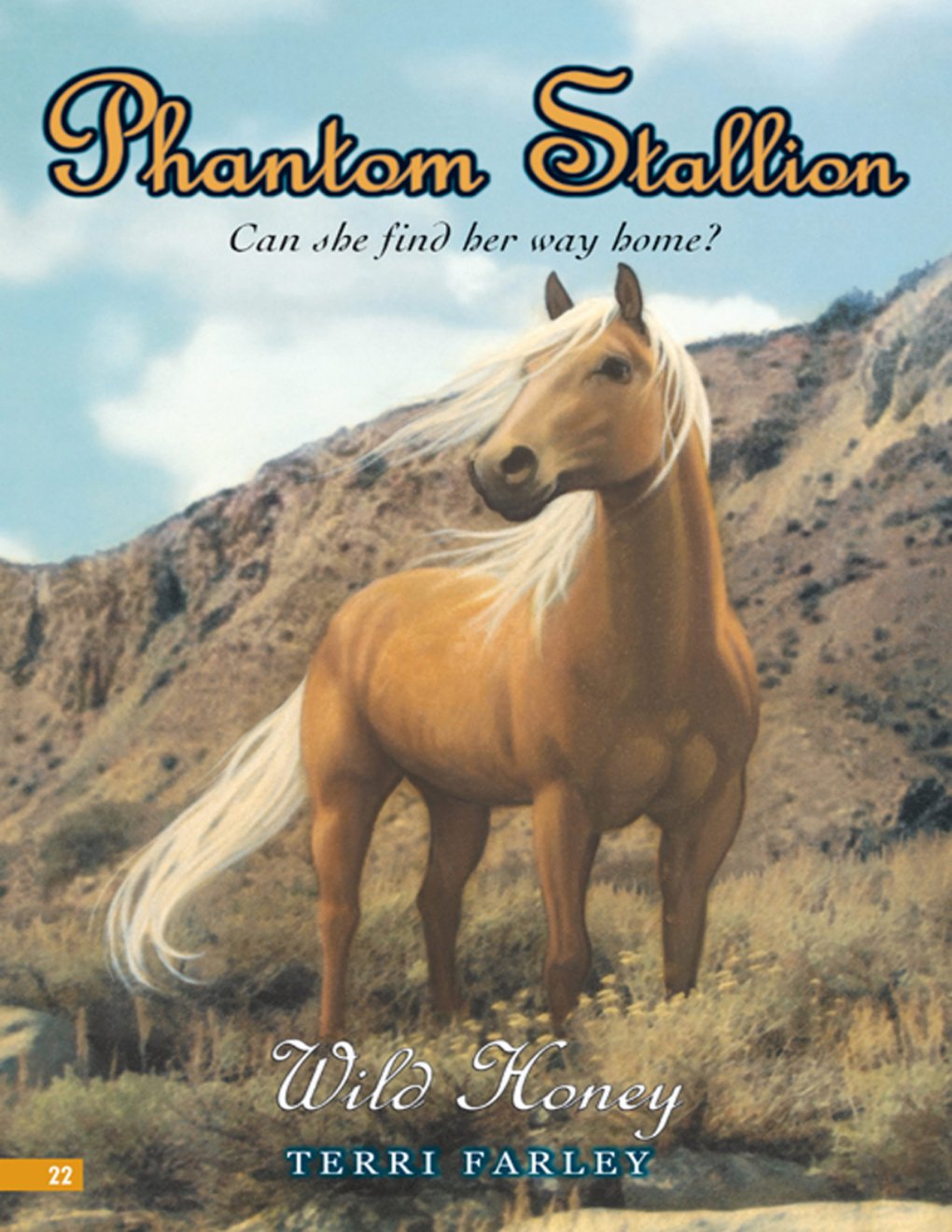 Cover of Wild Honey