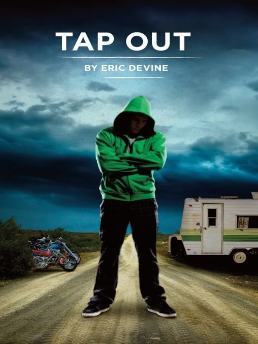 Cover of Tap Out