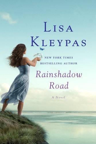 Cover of Rainshadow Road