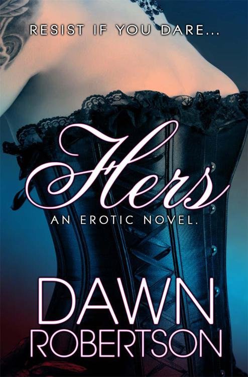 Cover of Hers