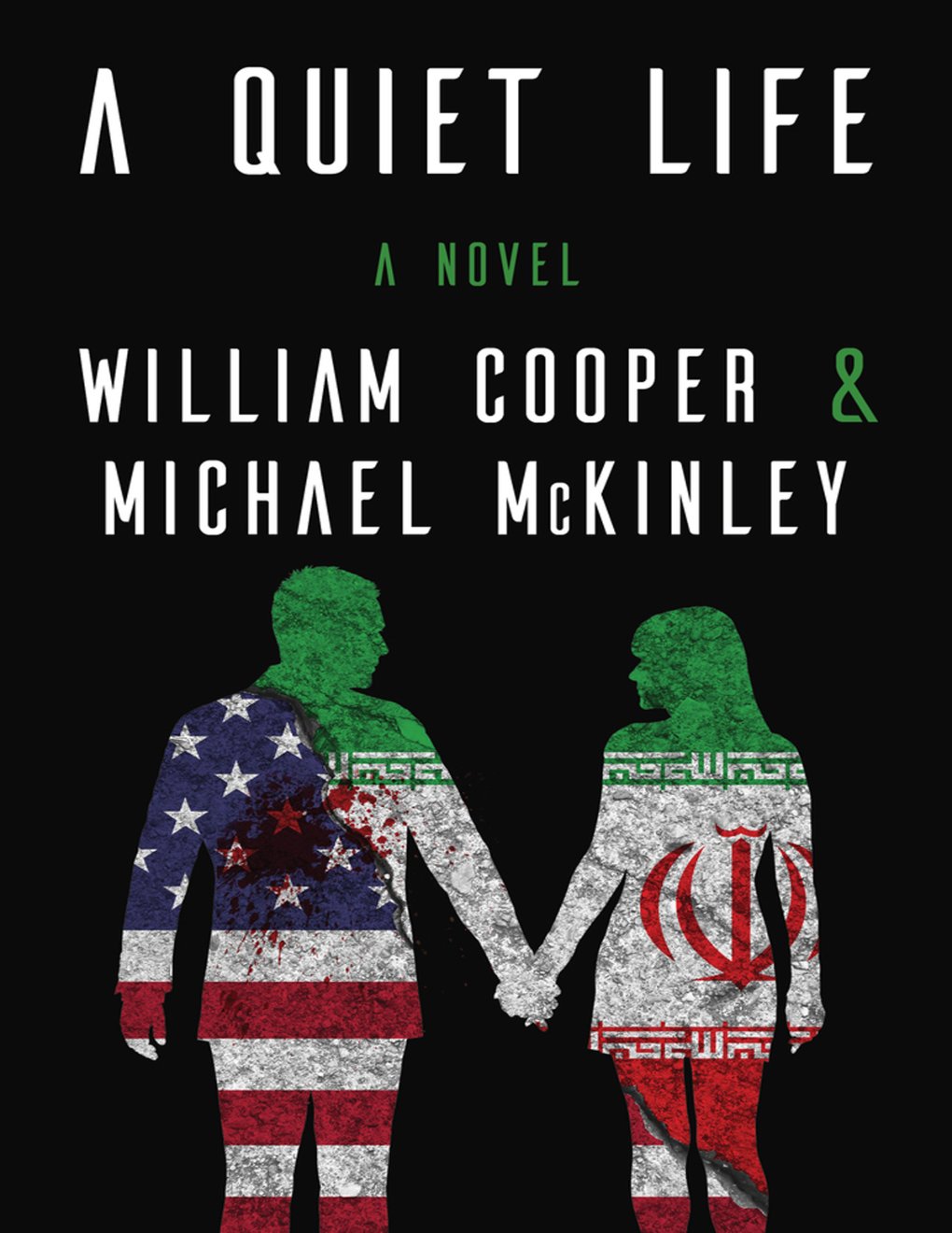 Cover of A Quiet Life