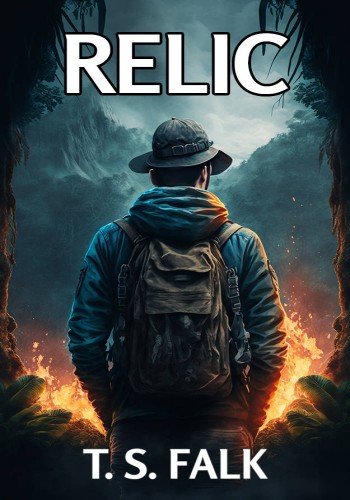 Cover of Relic (1982)