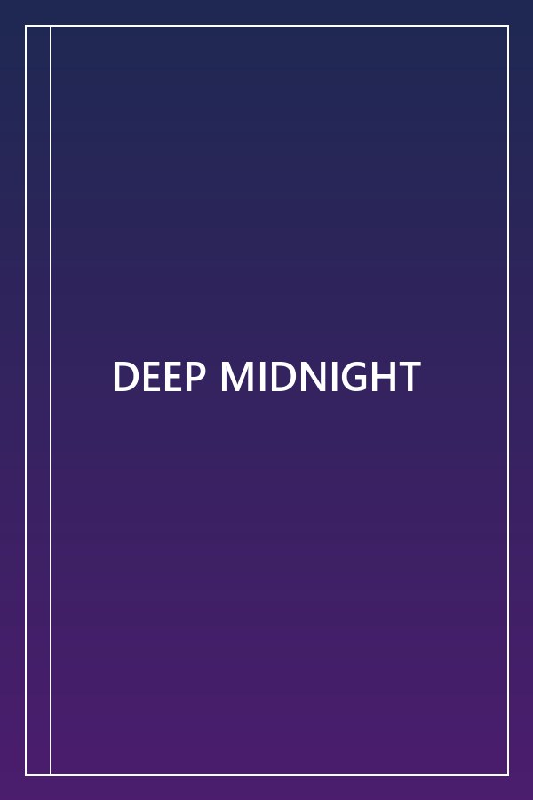 Cover of DEEP MIDNIGHT