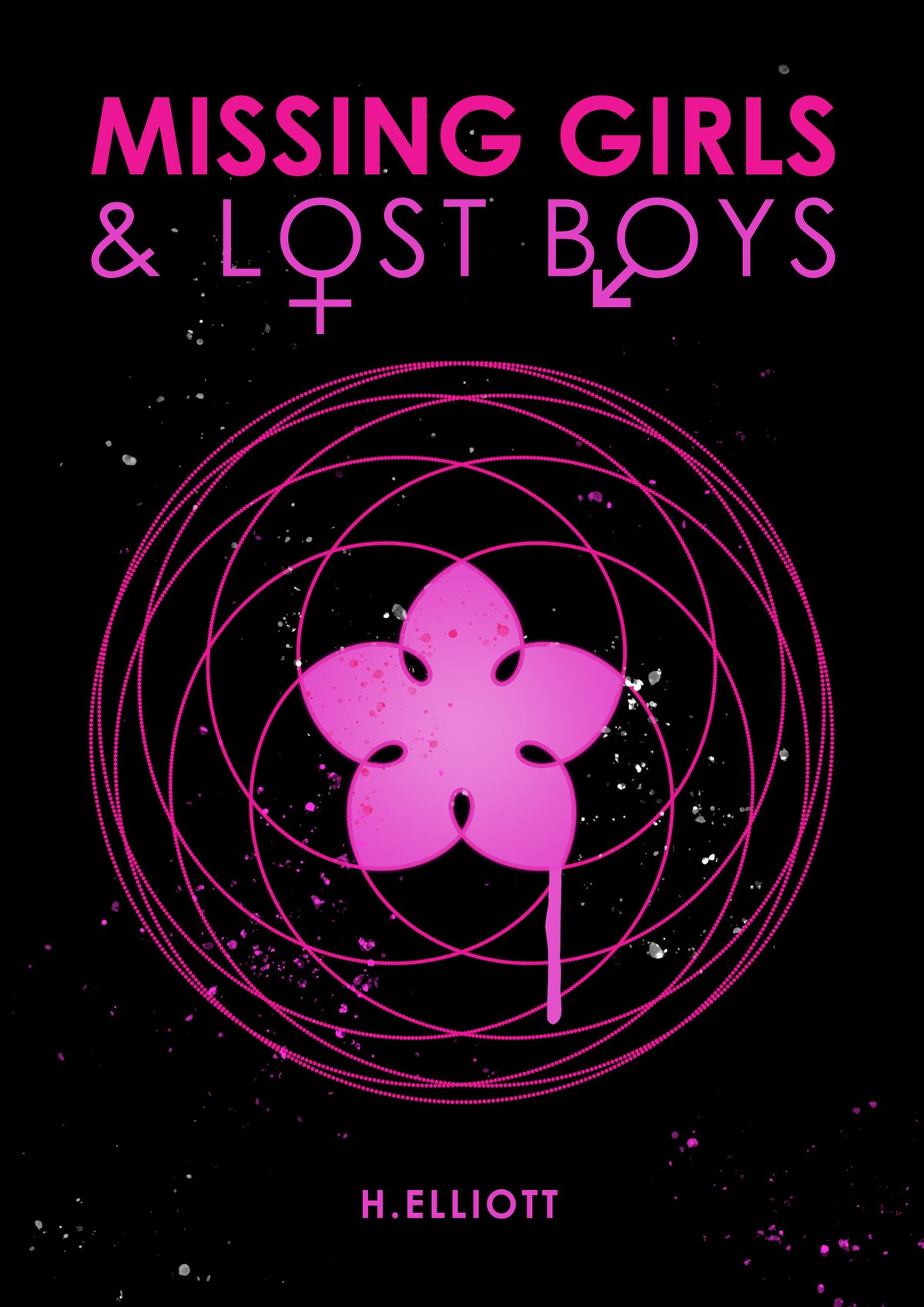 Cover of Missing Girls & Lost Boys (2025)