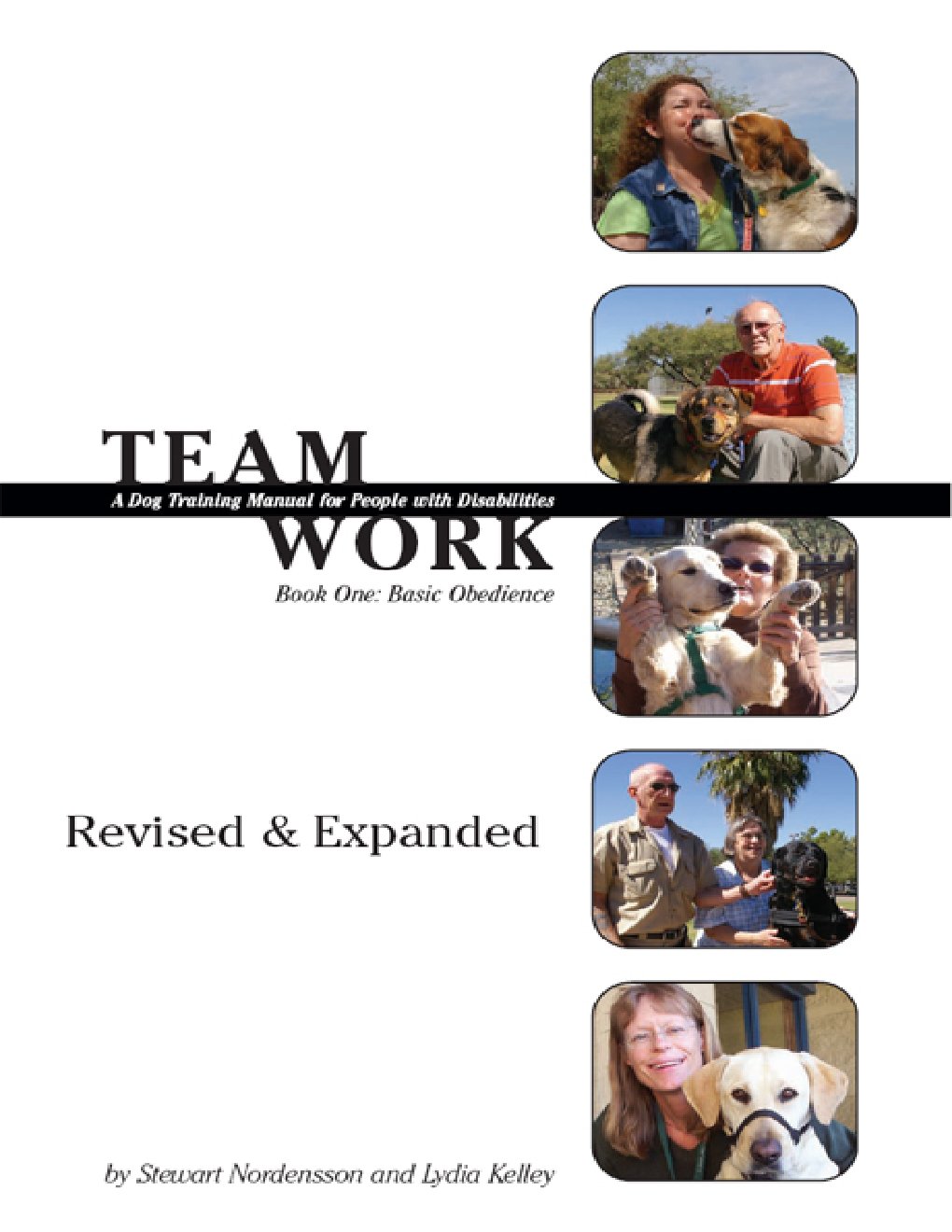 Cover of Teamwork