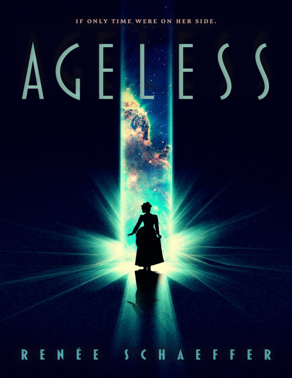 Cover of Ageless