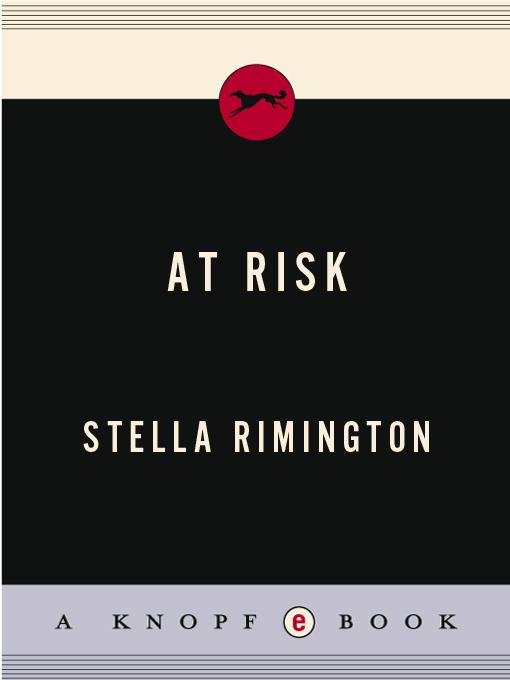 Cover of At Risk