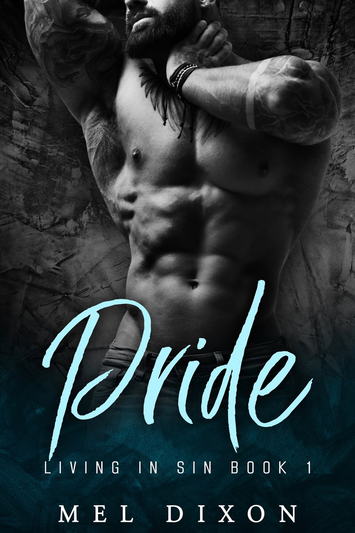 Cover of Living In Sin: Pride