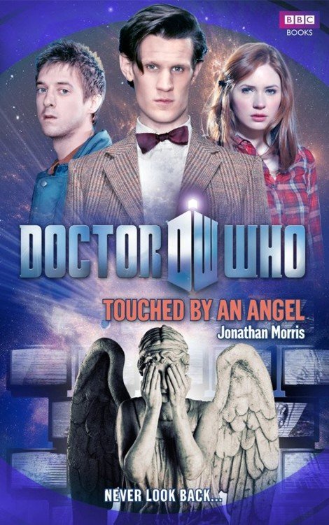 Cover of Dr. Who - BBC New Series 47