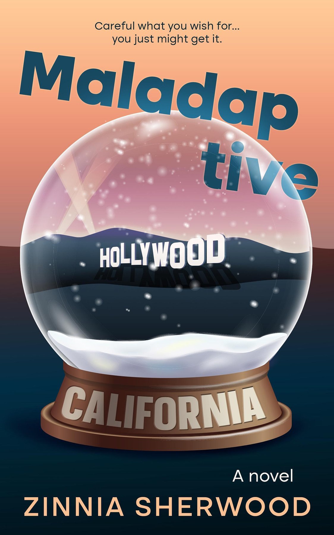 Cover of Maladaptive