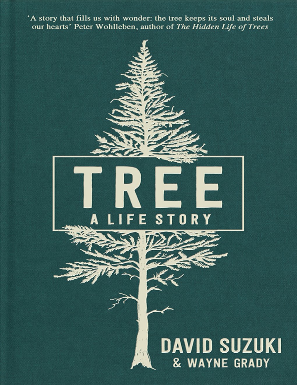 Cover of Tree