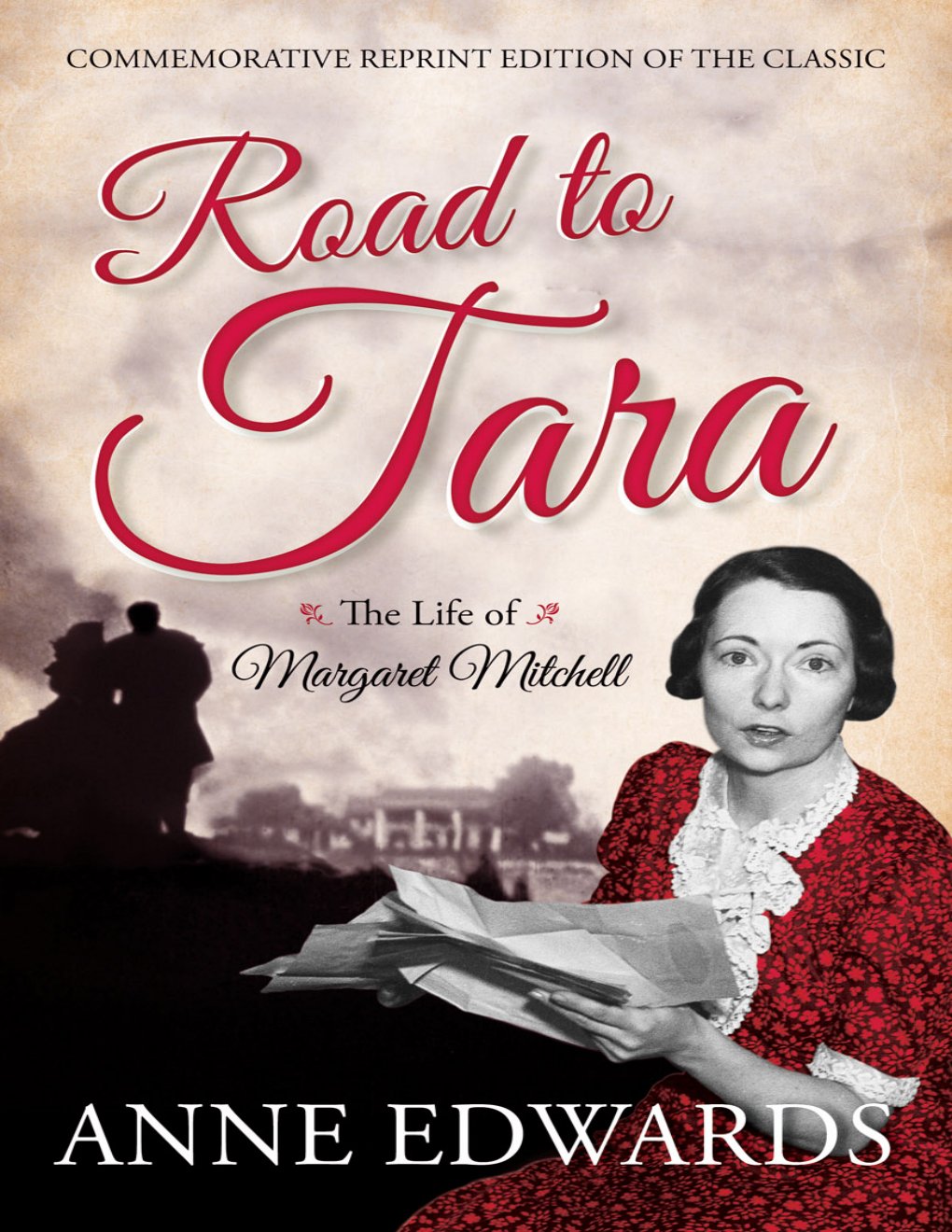 Cover of Road to Tara