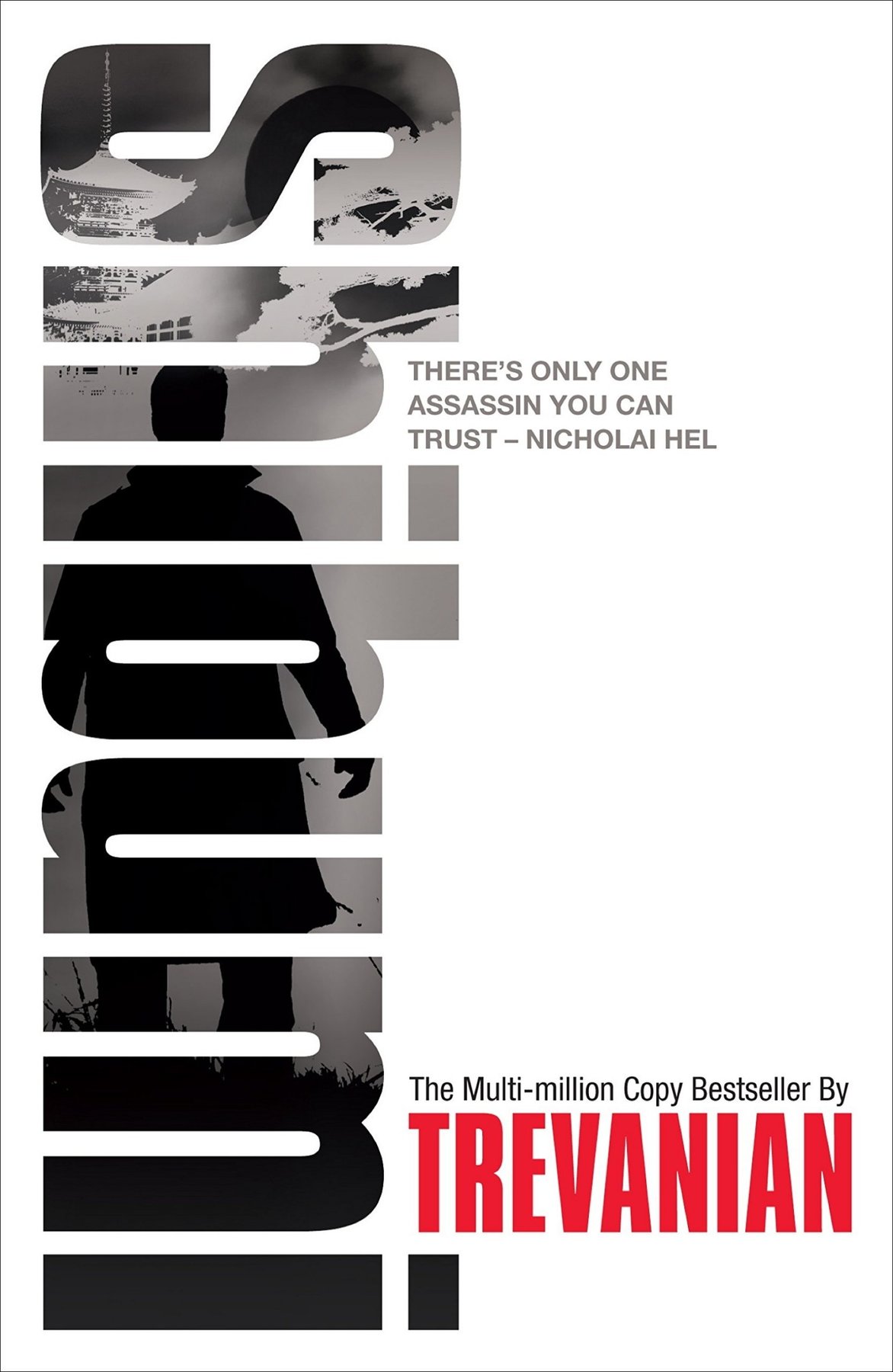 Cover of Shibumi