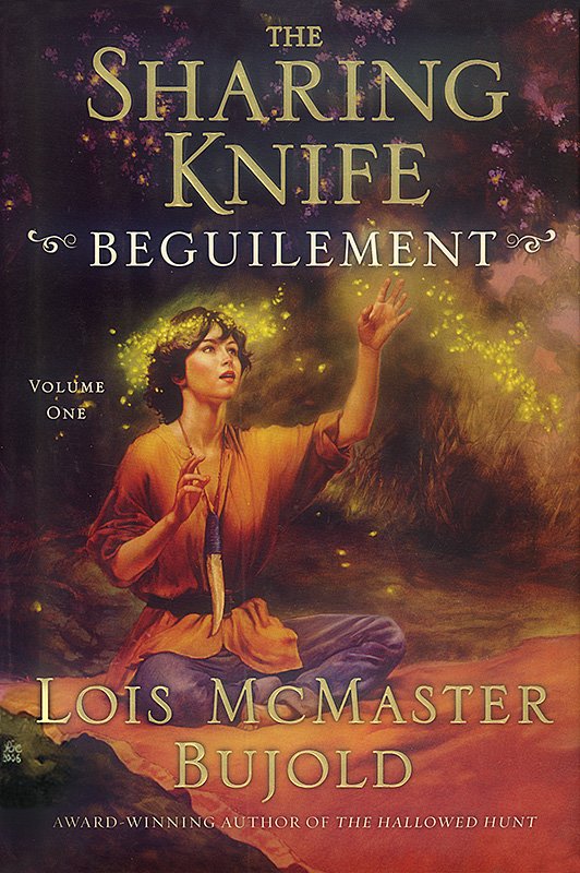 Cover of Beguilement (2006)
