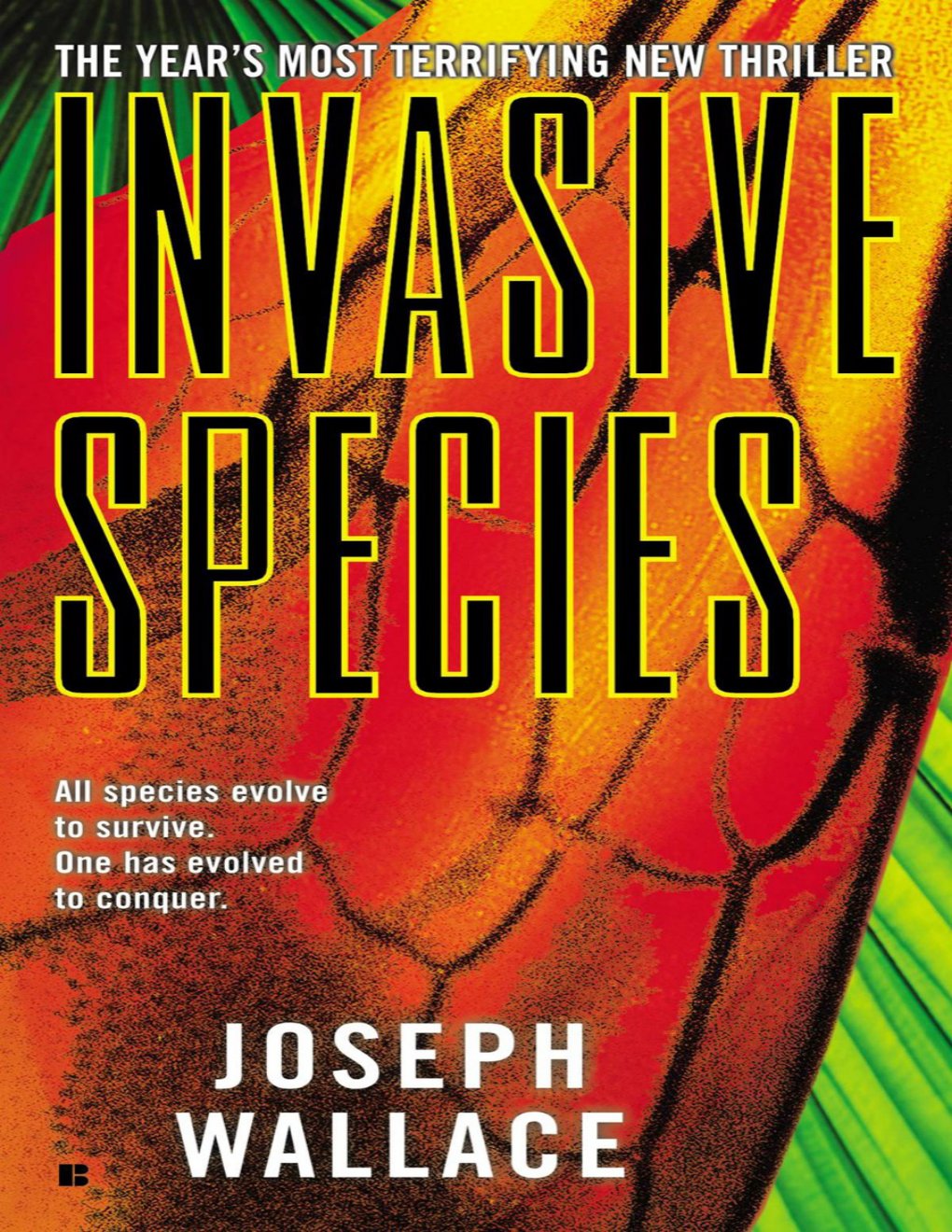 Cover of Invasive Species