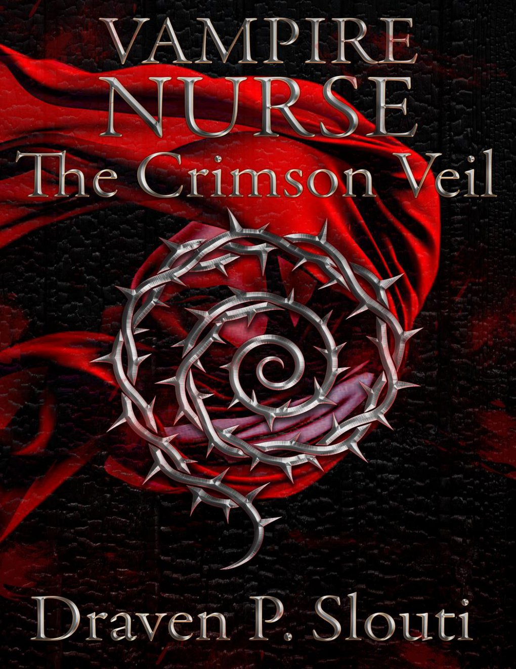 Cover of Vampire Nurse