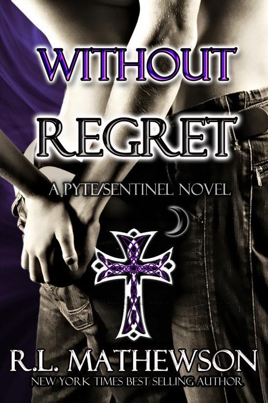 Cover of Without Regret