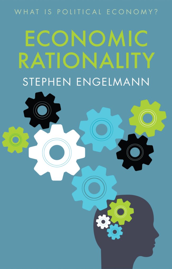 Cover of Economic Ration