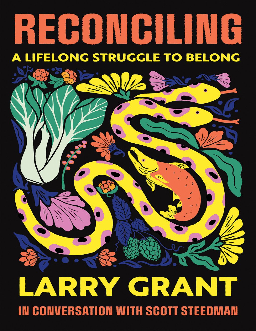 Cover of Reconciling