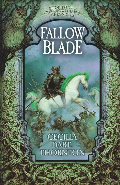 Cover of Fallowblade