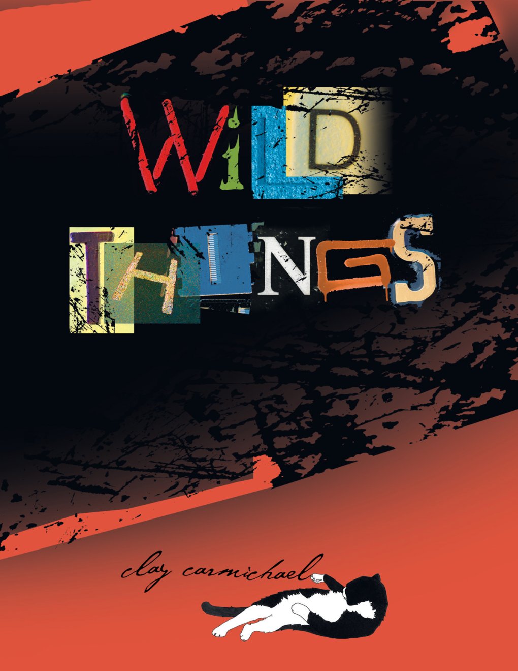 Cover of Wild Things