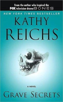 Cover of Grave Secrets