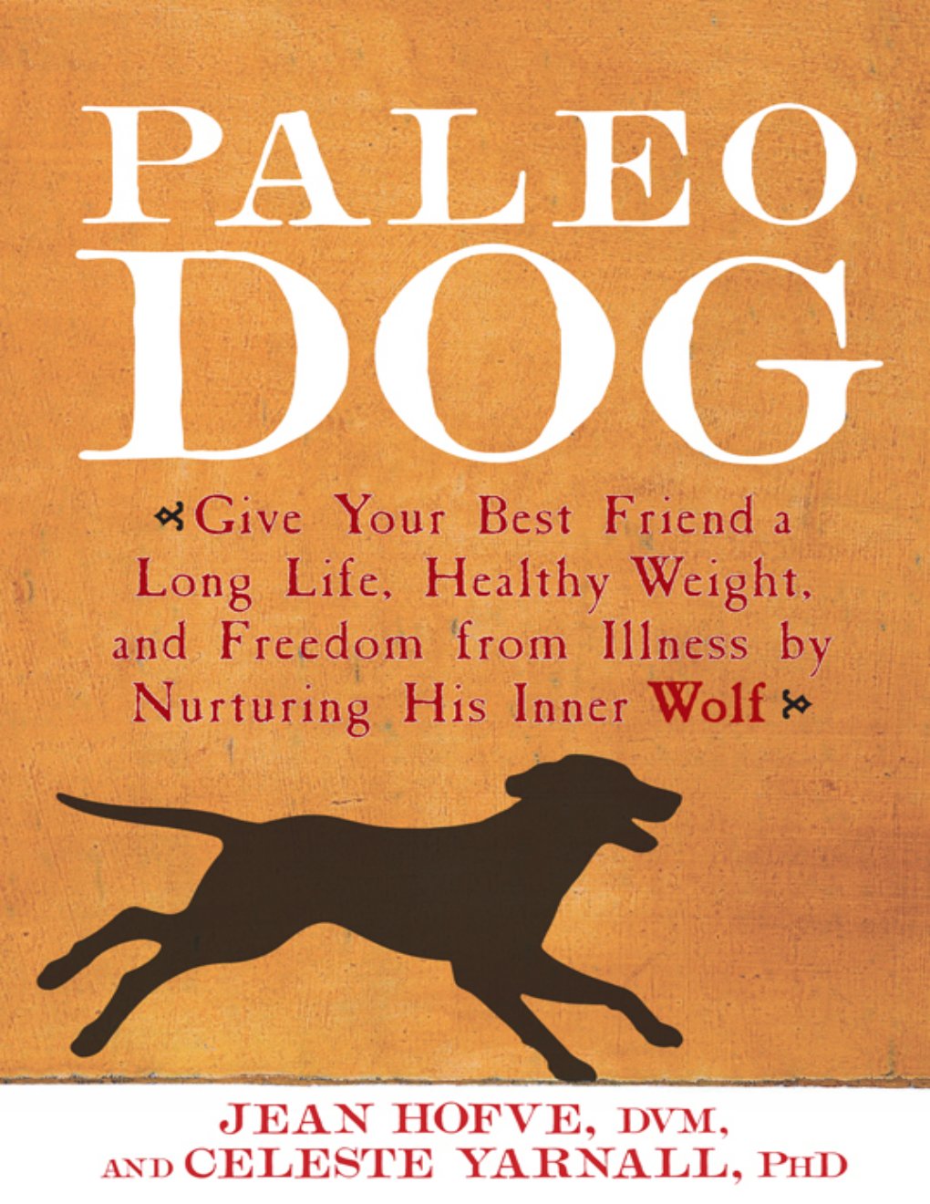 Cover of Paleo Dog