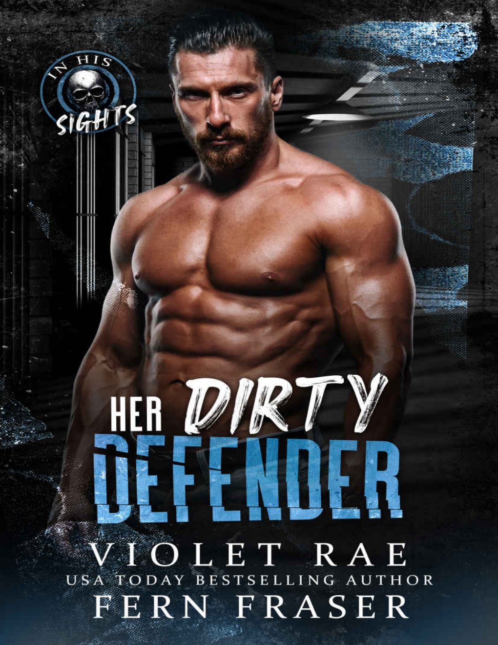 Cover of Her Dirty Defender