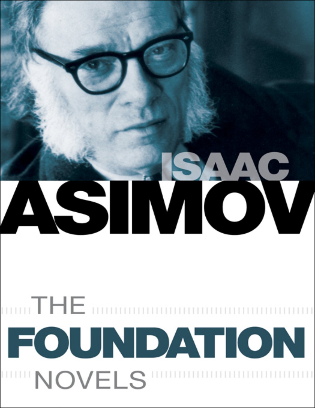 Cover of The Foundation Novels 7-Book Bundle