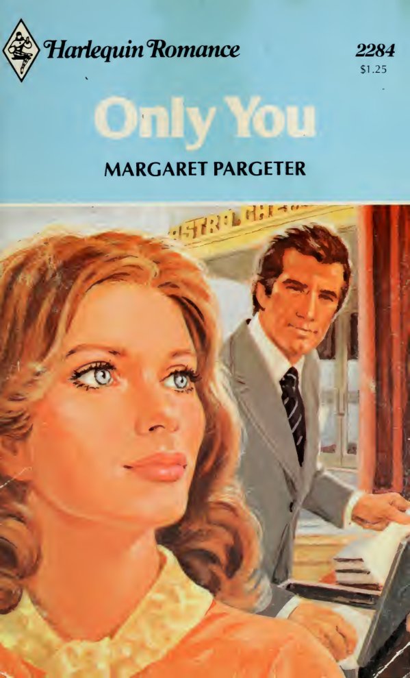 Cover of Only you