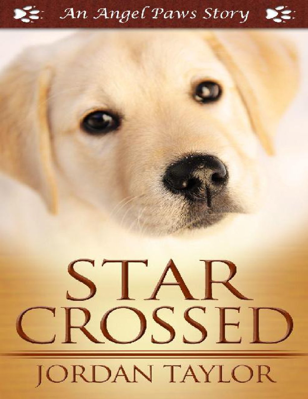 Cover of AP01 - Star Crossed