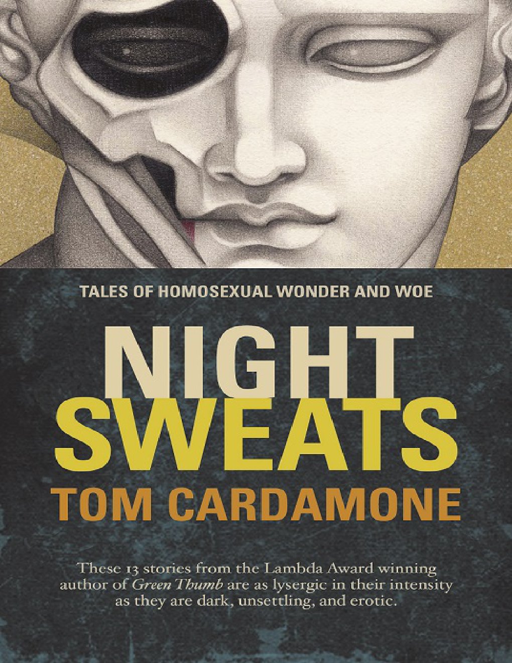 Cover of Night Sweats